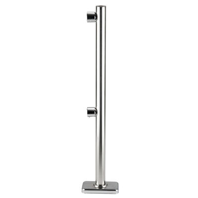 Roestvrije van de de Poortenveiligheid van de Supermarktveiligheid de Supermarkt Elektronische Voetbarrière